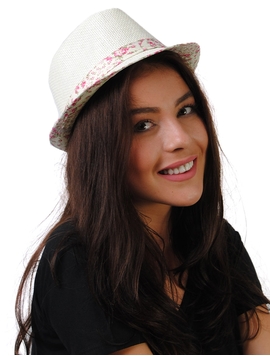 Palarie De Vara 