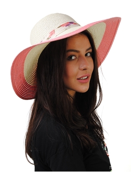 Palarie De Vara 