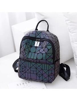 Rucsac Dama Hysha Three Multicolor