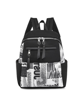 Rucsac Dama Lyora One Negru