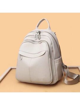 Rucsac Dama Flytha One Bej