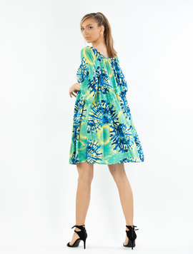 Rochie Dama Hershmy Ten Vernil