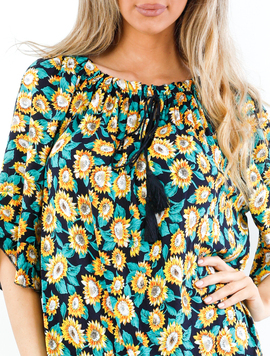 Bluza Dama Mikki Eleven Verde