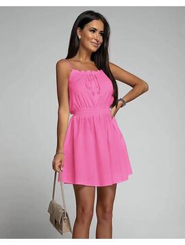 Rochie Dama Tossy Roz