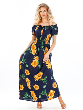 Rochie Dama Stery Eleven Negru