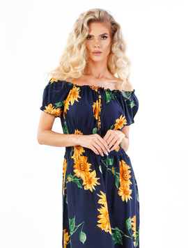 Rochie Dama Stery Eleven Negru