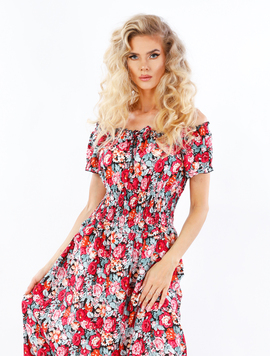 Rochie Dama Stery Twenty Roz