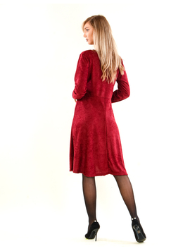 Rochie Dama VelvetSyeira Grena