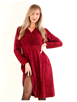 Rochie Dama VelvetSyeira Grena