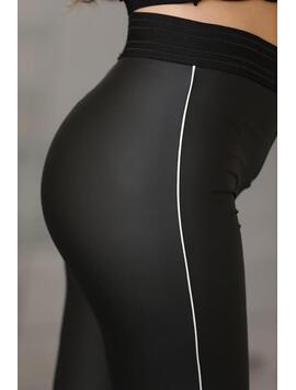 Colanti Dama Jennifer Negru