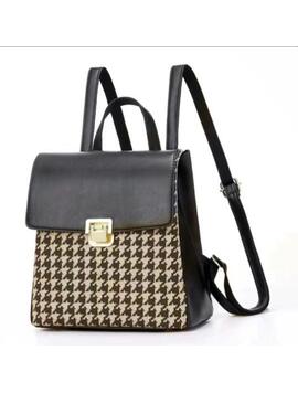 Rucsac Dama Isadora Bej