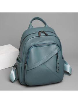 Rucsac Dama Vero Turcoaz