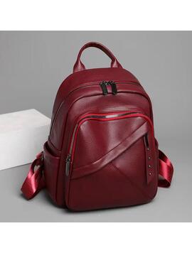 Rucsac Dama Vero Grena
