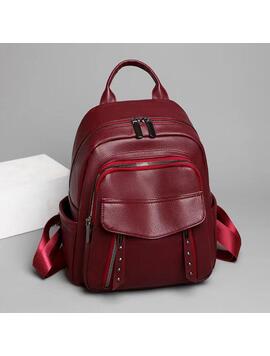 Rucsac Dama Parker Grena