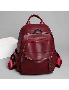 Rucsac Dama Tristiana Grena