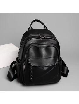 Rucsac Dama Tristiana Negru