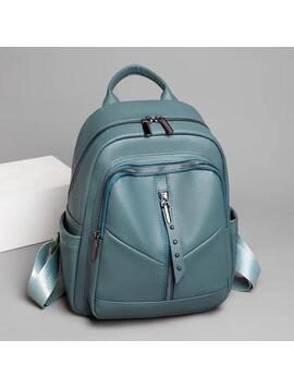 Rucsac Dama Yumi Turcoaz