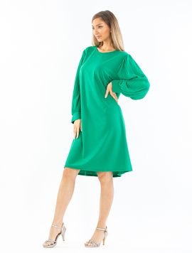 Rochie Dama HavenOne Verde