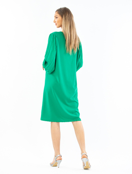 Rochie Dama HavenOne Verde
