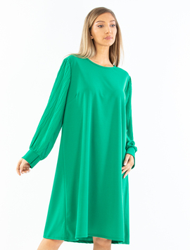 Rochie Dama HavenOne Verde