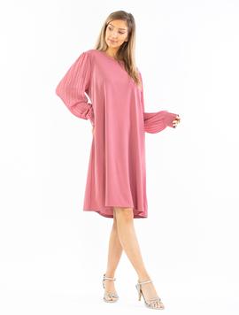 Rochie Dama HavenOne Roz