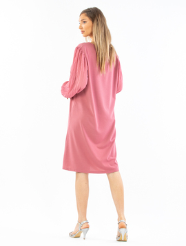 Rochie Dama HavenOne Roz