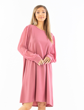 Rochie Dama HavenOne Roz
