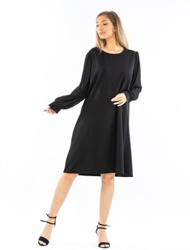 Rochie Dama HavenOne Negru
