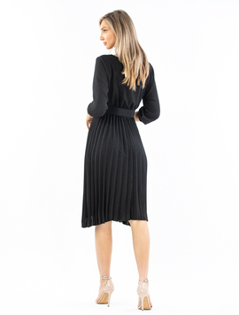 Rochie Dama Iris Negru