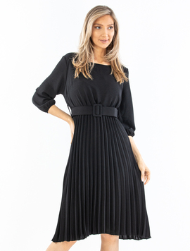 Rochie Dama Iris Negru