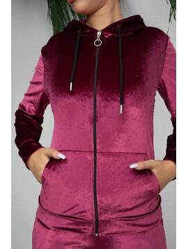 Trening Dama VelvetZina Grena