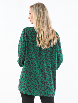 Camasa Dama Vascoza Joanna Verde
