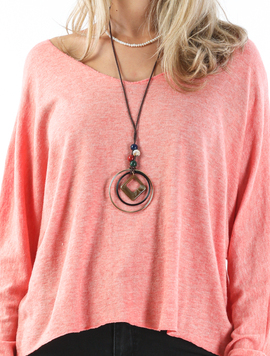 Bluza Dama Marisa Roz