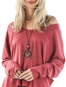 Bluza Dama Marisa Grena