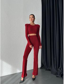Compleu Dama Nancy Rosu