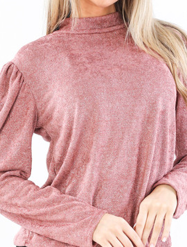 Bluza Dama ShinningMagic Roz