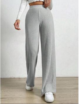 Pantaloni Dama Locomotion Gri