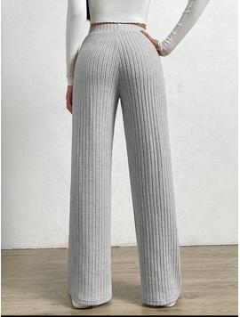 Pantaloni Dama Locomotion Gri