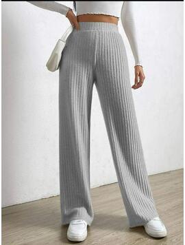 Pantaloni Dama Locomotion Gri