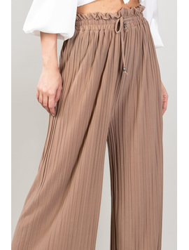 Pantaloni Dama Largi Illys