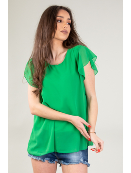 Bluza Dama Whitley Verde