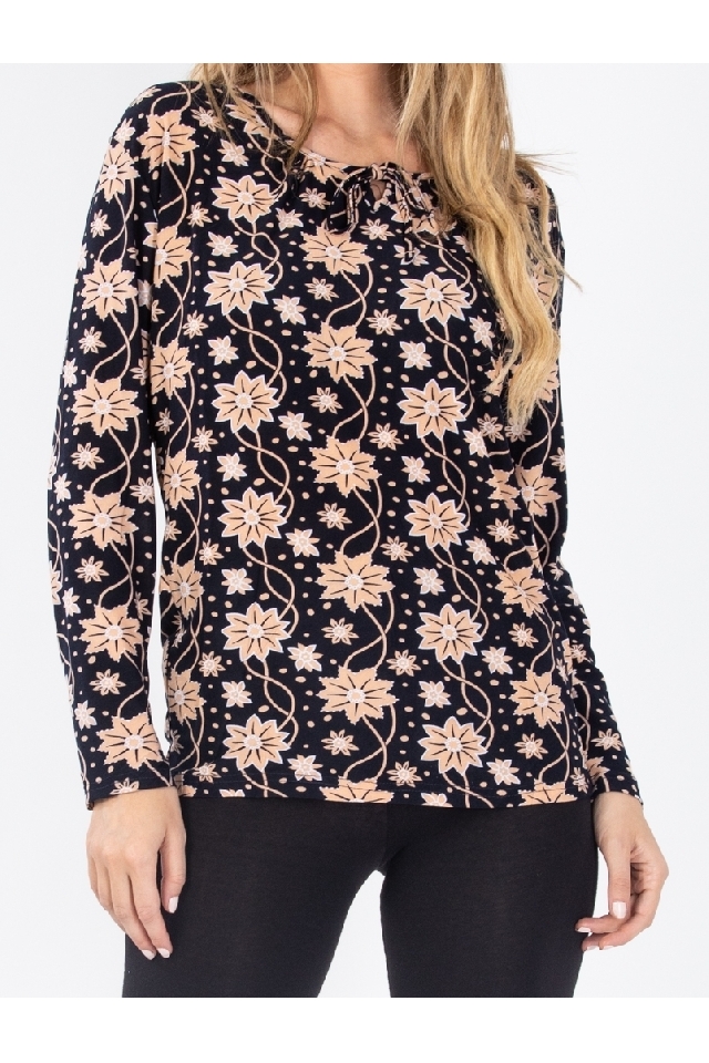 Bluza Dama Hankss Negru