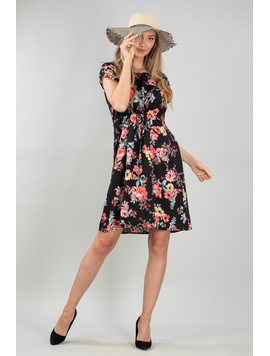 Rochie Dama Thomson One Negru