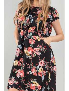 Rochie Dama Thomson One Negru