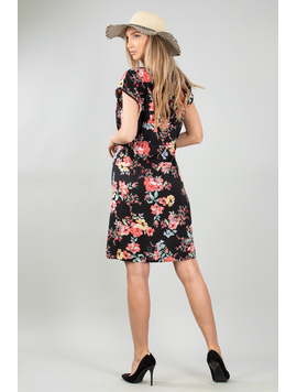 Rochie Dama Thomson One Negru