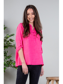 Bluza Dama Sirtenly Fusia