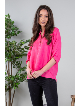 Bluza Dama Sirtenly Fusia