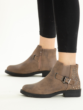 Ghete Dama Ghyuselle One Kaki Dep