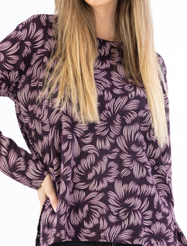 Bluza Dama Luella Mov