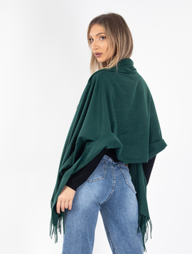 Sal Dama Casmir Countessy Verde